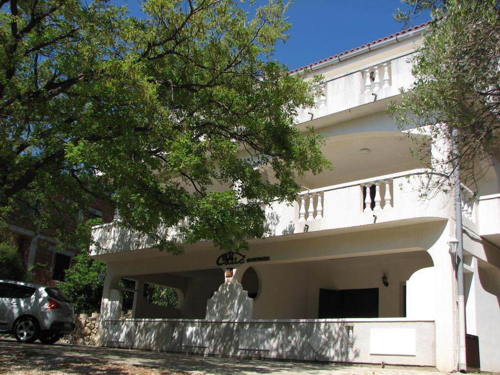 Apartments Vila Catic Potocnica Bagian luar foto