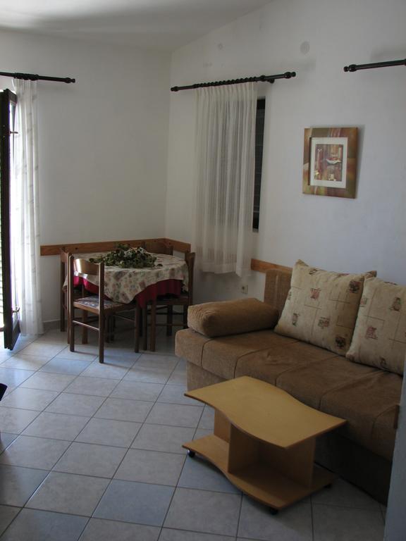 Apartments Vila Catic Potocnica Ruang foto